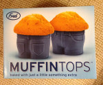 Muffin tops