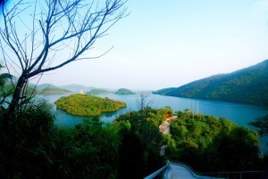 Trúc Lâm Bạch Mã Huế (Ảnh Internet)