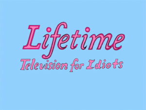 lifetime