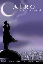 Cairo by G. Willow Wilson