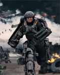 edge of tomorrow