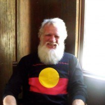 Bruce Pascoe