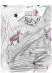 Asena, 11, Kazakhstan & US