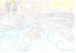 Emma, 11, Thailand