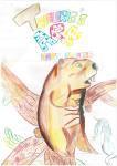 Shavonne, 11, Singapore