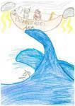Aleks, 11, US & Bulgaria
