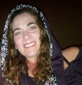 Lady's Destiny - Author Photo