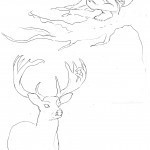 The Boy who run - 1a