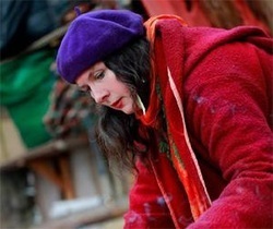 Deirdre Wadding, People Before Profit, Wexford