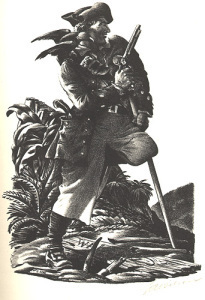 LongJohnSilver
