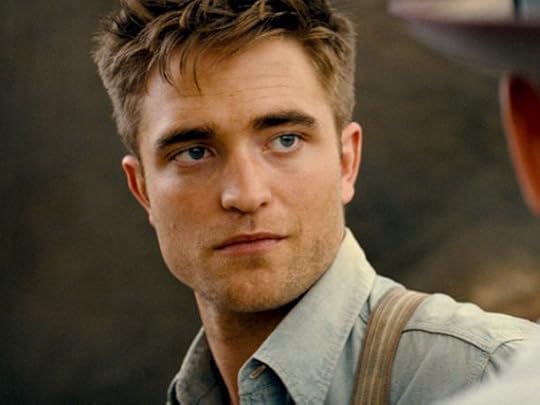 Robert Pattinson as ... Lawrence of Arabia?! - IGN