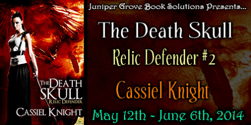 The-Death-Skull-Banner