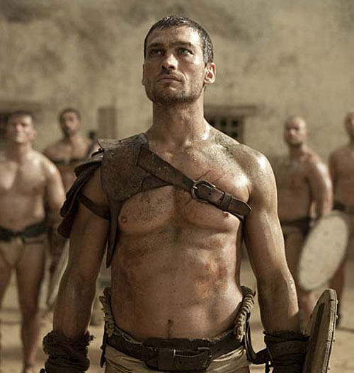 gladiator fight for freedom book 2