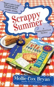 scrappy summer