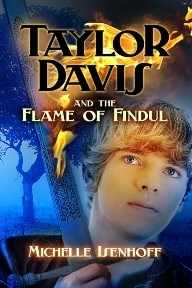 TaylorDavis_FlameOfFindul_cover 2x3