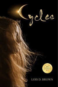 amazon Cycles-cover-ebook with kindle book review