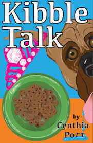kibble talk