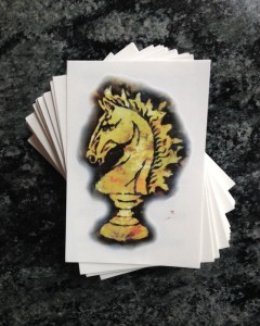 Invisible Tattoo pic