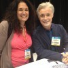 BEA Dawn & Eoin Colfer