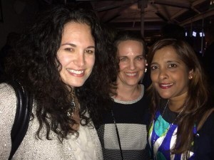 BEA Dawn & Amalie & Tashya