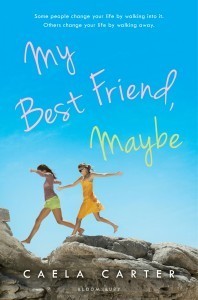 My Best Friend, Maybe Book Blitz and Giveaway!