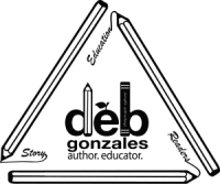 DebbieG_TriangleLogoLG