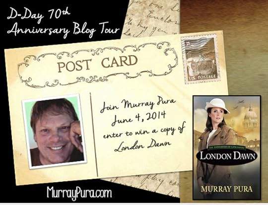 WWII_Murray