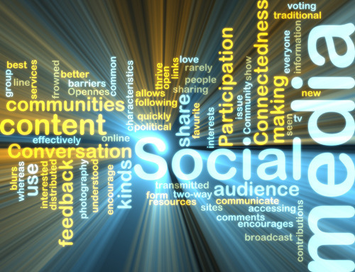 Using Social Media to Amplify Your Content