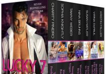 Lucky 7 Bad Boys