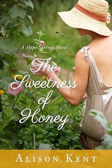 The Sweetness of Honey