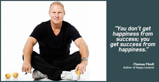 5 things to know about Thomas Flindt