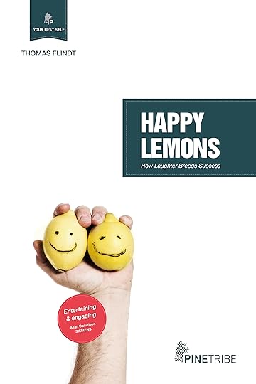 Happy Lemons cover