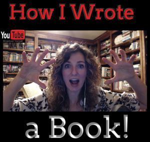 Cara Brookins A Writer's Diary