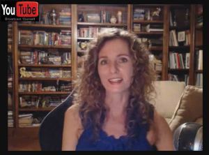 Cara Brookins - A Writer's Diary, Page 3