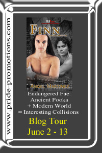 FinnBadge