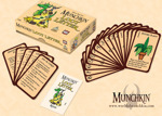 Munchkin Loot Letter