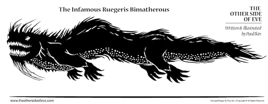 The Infamous Ruegeris Bimatherous