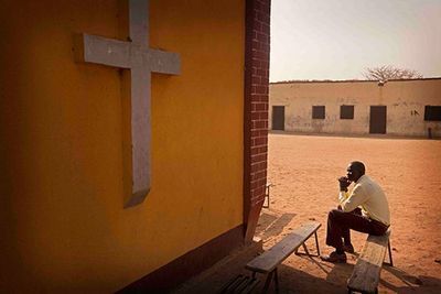 Sudan, 2014