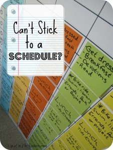 A-Schedule-for-Those-Who-Cant-Stick-to-a-Schedule