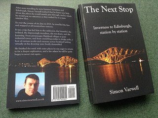 My new book