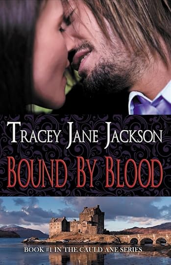 bound by blood cover