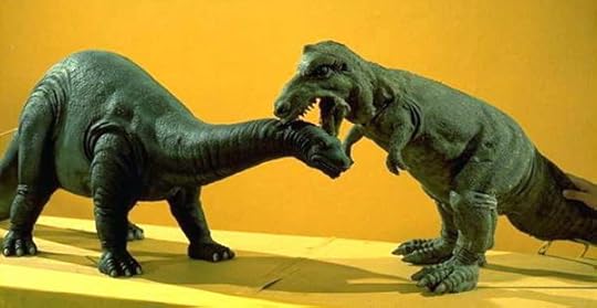 Invasion of the Dinosaurs 2