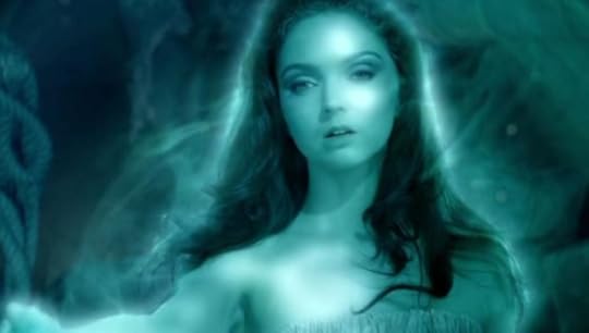Lily Cole