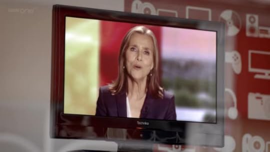 Meredith Vieira