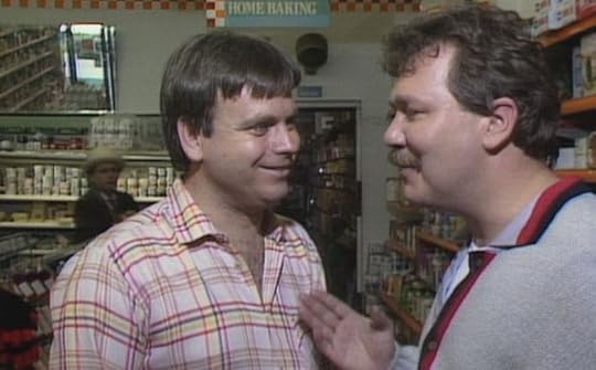 Hale and Pace