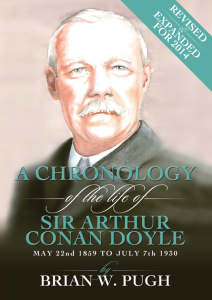 a chronology 2014
