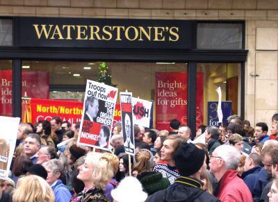 Self-Publishing Revolutionaries