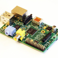 Raspberry Pi by Dexter Industries