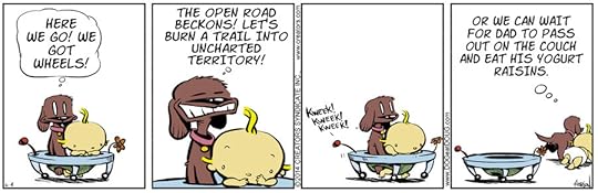 Dog Eat Doug for 06/04/2014