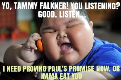 TAMMY FALKNER- AUGUST 2014